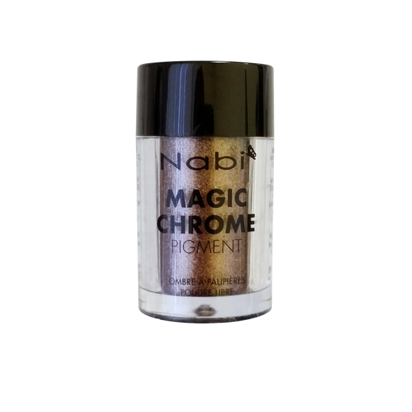 MLP-36(#09) Magic Chrome Pigment