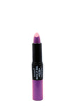 MDL12 - 2 in 1 Matte Lip Purple