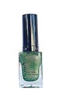 NP120 - Nabi 5 Nail Polish Sand Texture Emerald
