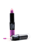 MDL12 - 2 in 1 Matte Lip Purple