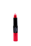 MDL13 - 2 in 1 Matte Lip Plush Red