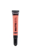 TLG01 - Tube Matte Lip Gloss Honey (TLG01-14)