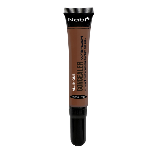 AC14 - All in One Concealer Caramel