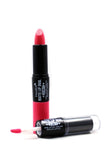 MDL15 - 2 in 1 Matte Lip Sexy Flamingo