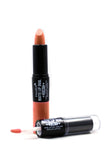 MDL18 - 2 in 1 Matte Lip Natural