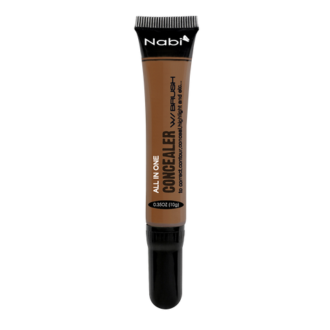AC18 - All in One Concealer Sable