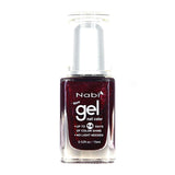 NG18 - New Gel Nail Polish Metallic D. Purple