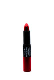 MDL19 - 2 in 1 Matte Lip Red Red