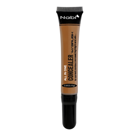 AC20 - All in One Concealer Honey