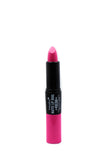 MDL21 - 2 in 1 Matte Lip Pink Brush