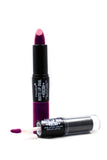 MDL24 - 2 in 1 Matte Lip Dark Purple