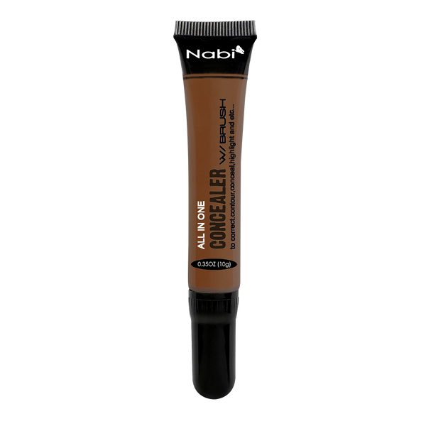 AC24 - All in One Concealer Cocoa