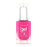 NG24 - New Gel Nail Polish Neon Pink
