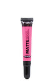 TLG01 - Tube Matte Lip Gloss Real Pink (TLG01-25)