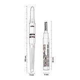 EBM03 -3 in 1 Brow Styler - Brown