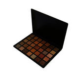 35 COLOR EYESHADOW PALETTE - ROME