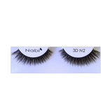 3D N2 - Nabi 3D Faux Mink Eyelash