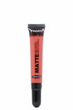 TLG01 - Tube Matte Lip Gloss Natural (TLG01-33)