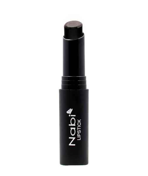 NLS33 - Regular Lipstick Black
