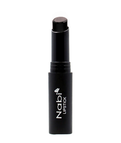 NLS33 - Regular Lipstick Black