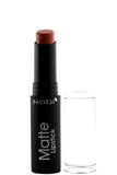 MLS35 - Matte Lipstick Natural