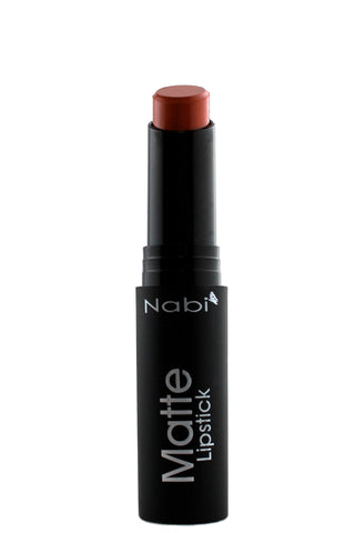 MLS35 - Matte Lipstick Natural