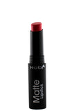 MLS36 - Matte Lipstick Sparkling Red