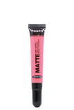 TLG01 - Tube Matte Lip Gloss Baby Pink ( TLG01-37 )