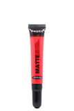 TLG01 - Tube Matte Lip Gloss Red (TLG01-39)