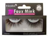 3D N69 - Nabi 3D Faux Mink Eyelash