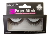 3D N70 - Nabi 3D Faux Mink Eyelash