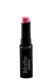 MLS43 - Matte Lipstick Pure Pink