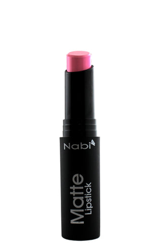 MLS43 - Matte Lipstick Pure Pink