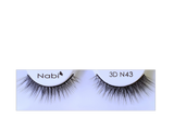 3D N43 - Nabi 3D Faux Mink Eyelash