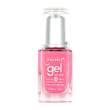 NG44 - New Gel Nail Polish Pastel Pink