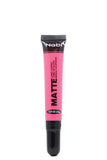 TLG01 - Tube Matte Lip Gloss Pink (TLG01-45)