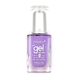 NG46 - New Gel Nail Polish Summer Purple