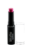 MLS47 - Matte Lipstick Classic Pink