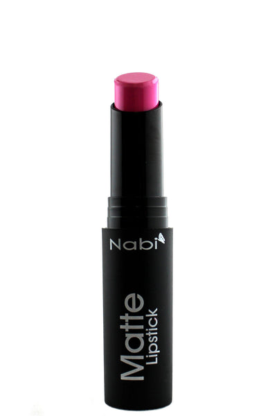 MLS47 - Matte Lipstick Classic Pink