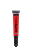 TLG01 - Tube Matte Lip Gloss Hot Red (TLG01-48)