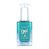 NG48 - New Gel Nail Polish Teal