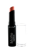 MLS49 - Matte Lipstick Pastel Orange