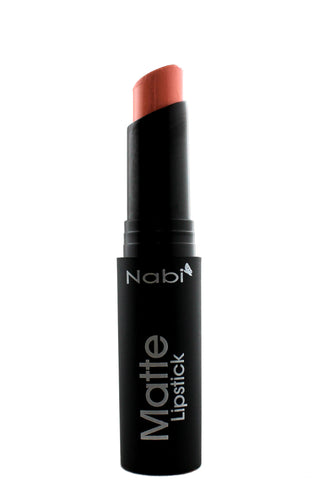 MLS49 - Matte Lipstick Pastel Orange