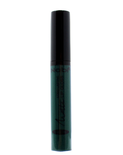 MLG54 - Long Lasting Matte Lip Gloss Emerald