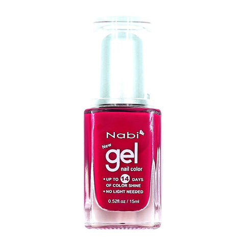 NG56 - New Gel Nail Polish Magenta