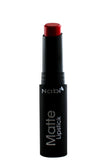 MLS60 - Matte Lipstick Real Red II