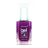 NG60 - New Gel Nail Polish Pure Purple