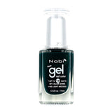 NG71 - New Gel Nail Polish New Emerald