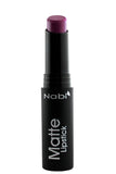 MLS72 - Matte Lipstick Grape
