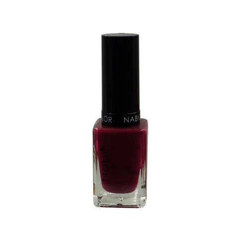 NP75 - NABI 5 Nail Polish Violet